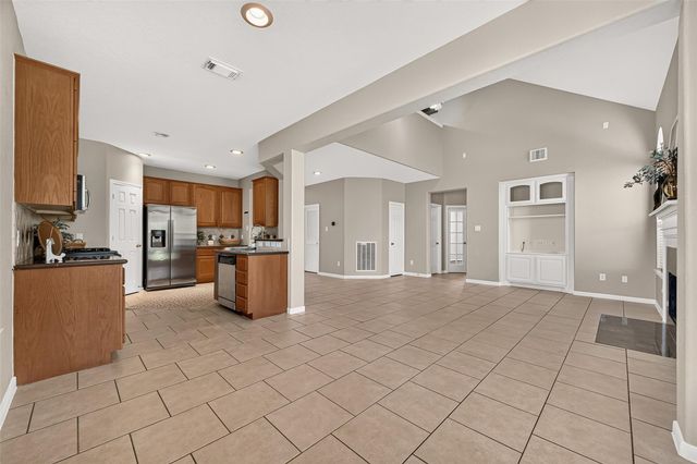 4326 Countryoaks Court, Spring, TX 77388