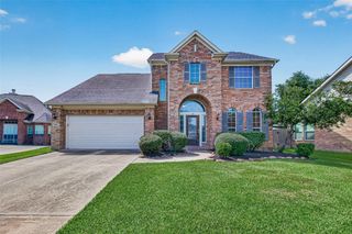 4326 Countryoaks Court, Spring, TX 77388