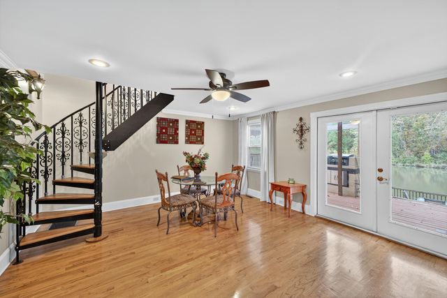 2362 Pineridge Drive, Appling, GA 30802