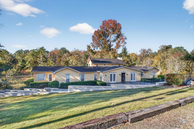 2362 Pineridge Drive, Appling, GA 30802