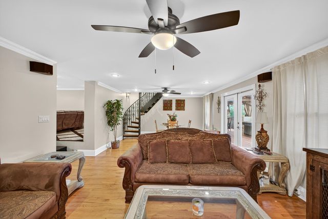 2362 Pineridge Drive, Appling, GA 30802