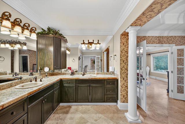 2362 Pineridge Drive, Appling, GA 30802