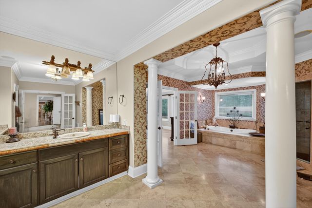 2362 Pineridge Drive, Appling, GA 30802