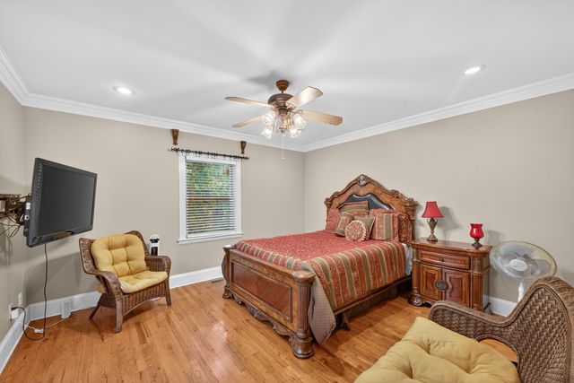 2362 Pineridge Drive, Appling, GA 30802