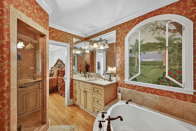 2362 Pineridge Drive, Appling, GA 30802