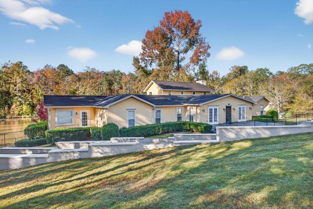 2362 Pineridge Drive, Appling, GA 30802