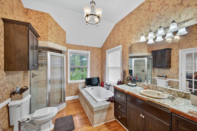 2362 Pineridge Drive, Appling, GA 30802