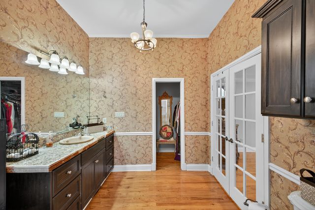 2362 Pineridge Drive, Appling, GA 30802