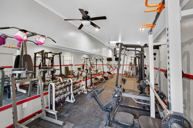 2362 Pineridge Drive, Appling, GA 30802