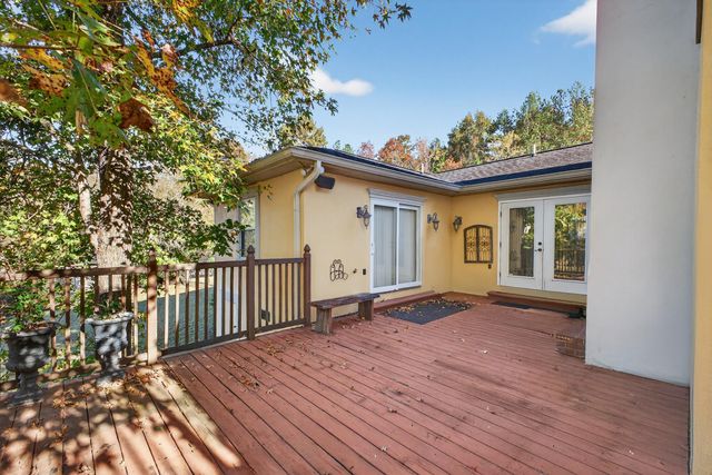 2362 Pineridge Drive, Appling, GA 30802