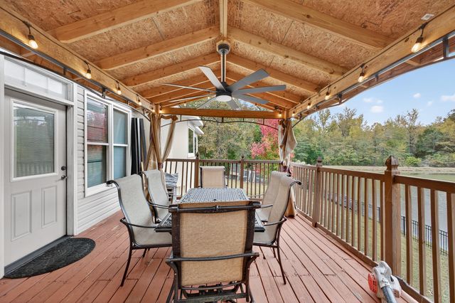 2362 Pineridge Drive, Appling, GA 30802