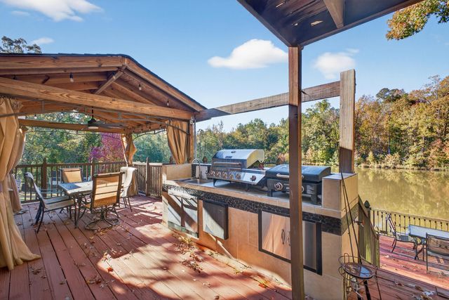 2362 Pineridge Drive, Appling, GA 30802