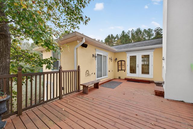 2362 Pineridge Drive, Appling, GA 30802