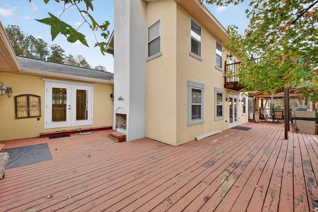 2362 Pineridge Drive, Appling, GA 30802