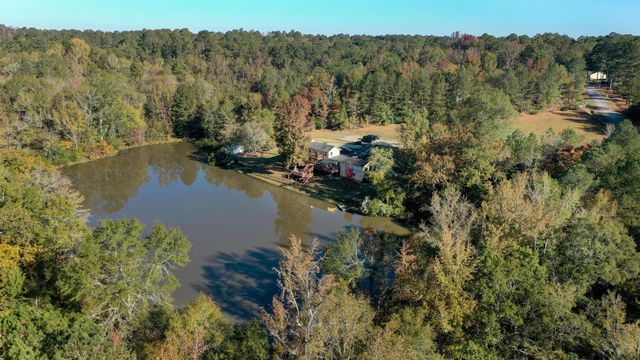 2362 Pineridge Drive, Appling, GA 30802