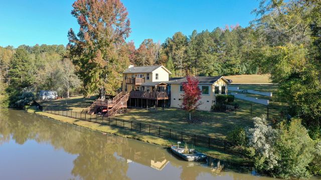 2362 Pineridge Drive, Appling, GA 30802
