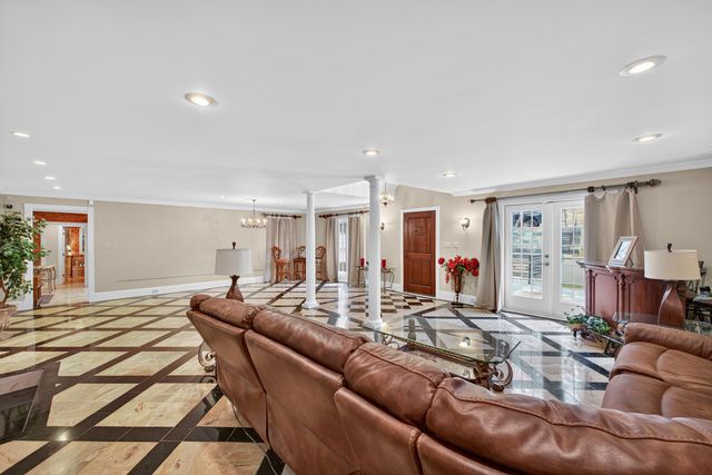 2362 Pineridge Drive, Appling, GA 30802