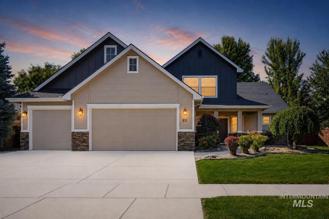 811 E Silver Torch, Meridian, ID 83646
