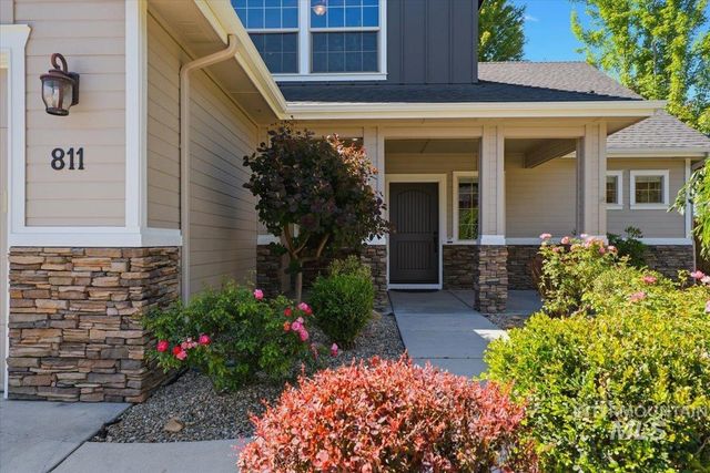 811 E Silver Torch, Meridian, ID 83646