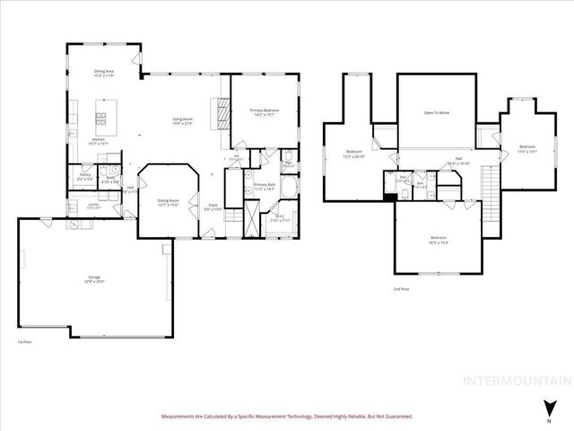 811 E Silver Torch, Meridian, ID 83646