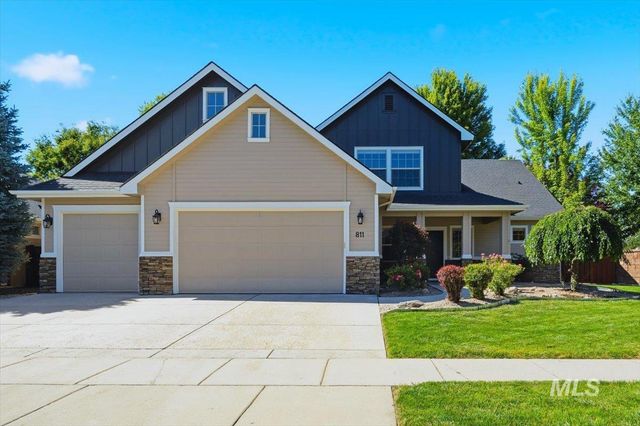 811 E Silver Torch, Meridian, ID 83646