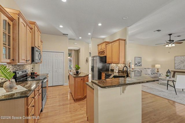 3170 Southern Oaks Drive, Merritt Island, FL 32952