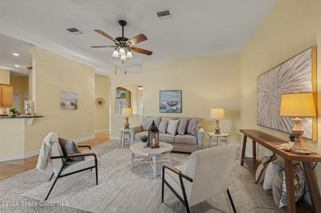 3170 Southern Oaks Drive, Merritt Island, FL 32952
