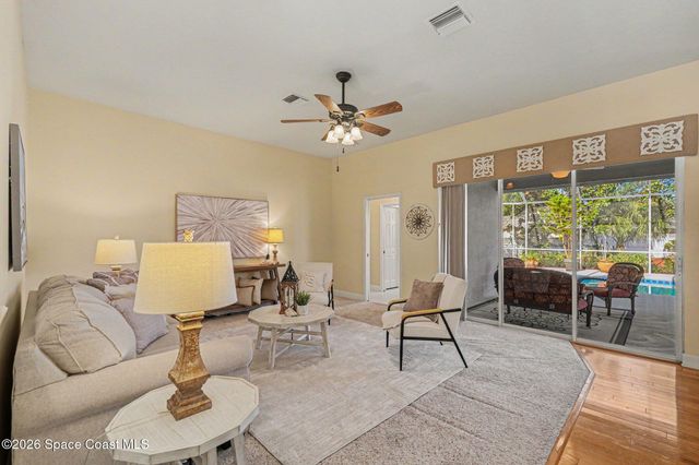 3170 Southern Oaks Drive, Merritt Island, FL 32952