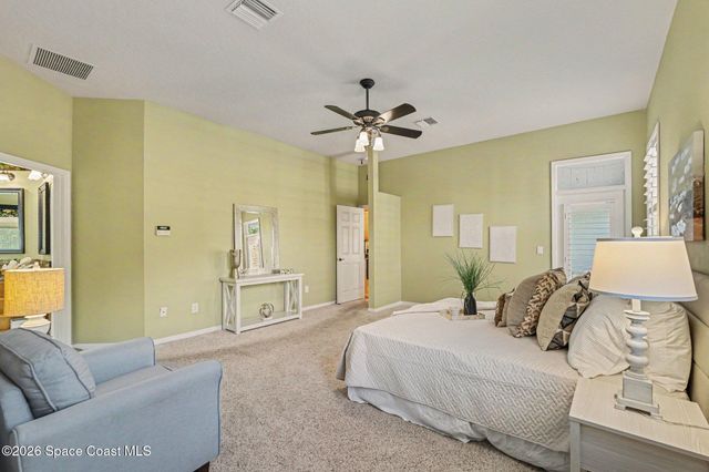 3170 Southern Oaks Drive, Merritt Island, FL 32952