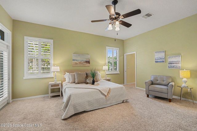 3170 Southern Oaks Drive, Merritt Island, FL 32952