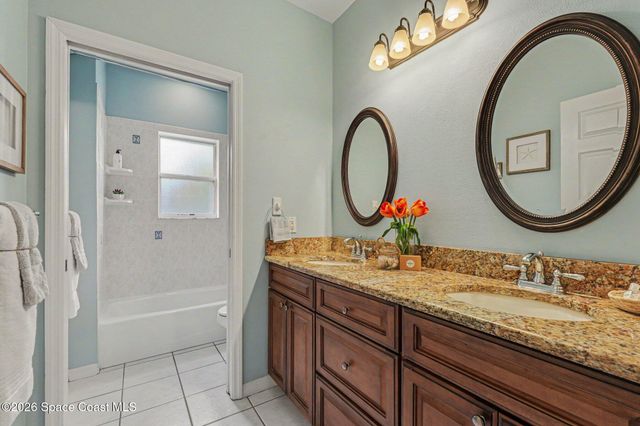 3170 Southern Oaks Drive, Merritt Island, FL 32952