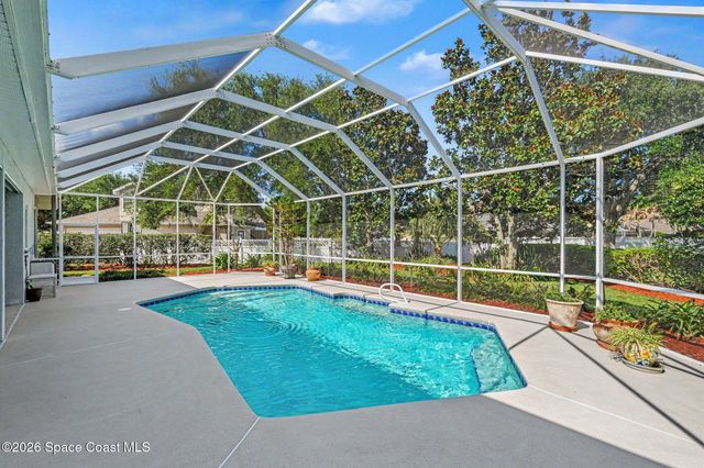 3170 Southern Oaks Drive, Merritt Island, FL 32952