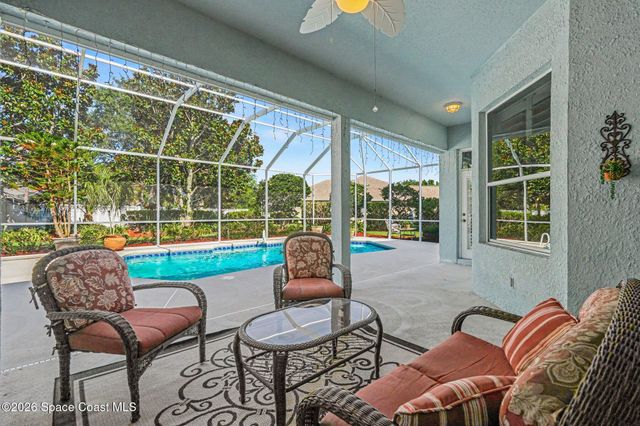 3170 Southern Oaks Drive, Merritt Island, FL 32952