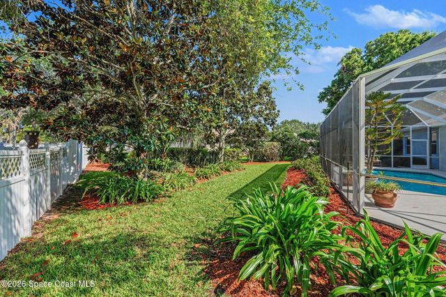 3170 Southern Oaks Drive, Merritt Island, FL 32952