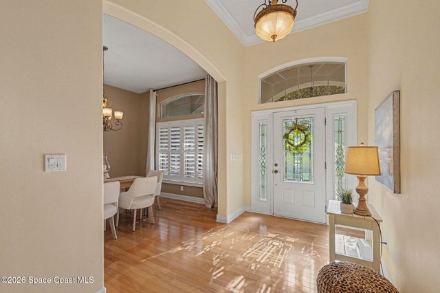 3170 Southern Oaks Drive, Merritt Island, FL 32952