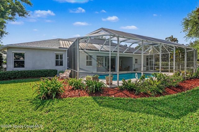 3170 Southern Oaks Drive, Merritt Island, FL 32952