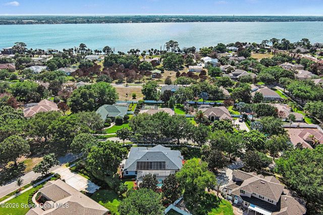 3170 Southern Oaks Drive, Merritt Island, FL 32952