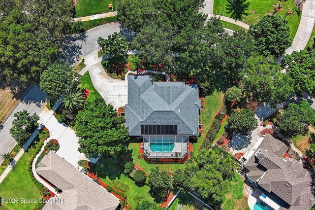 3170 Southern Oaks Drive, Merritt Island, FL 32952