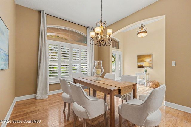 3170 Southern Oaks Drive, Merritt Island, FL 32952