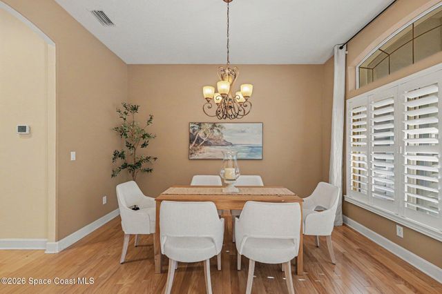 3170 Southern Oaks Drive, Merritt Island, FL 32952