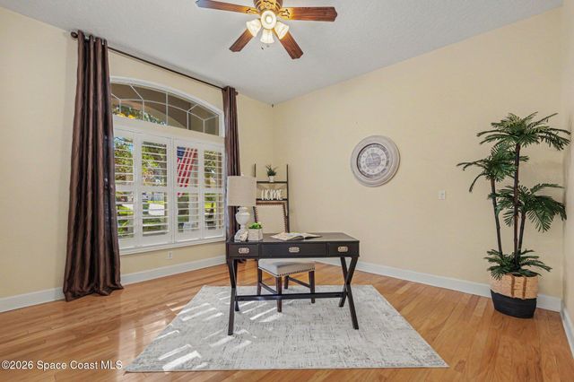 3170 Southern Oaks Drive, Merritt Island, FL 32952