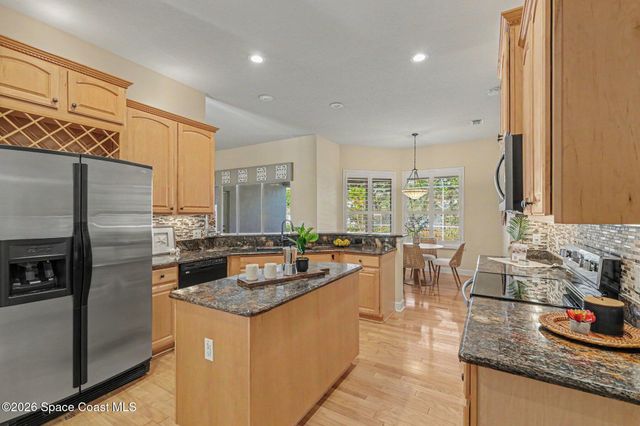3170 Southern Oaks Drive, Merritt Island, FL 32952