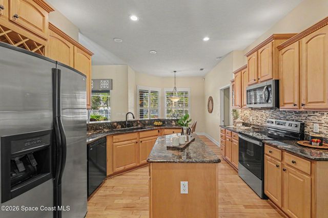3170 Southern Oaks Drive, Merritt Island, FL 32952