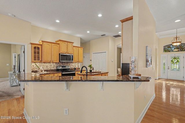 3170 Southern Oaks Drive, Merritt Island, FL 32952