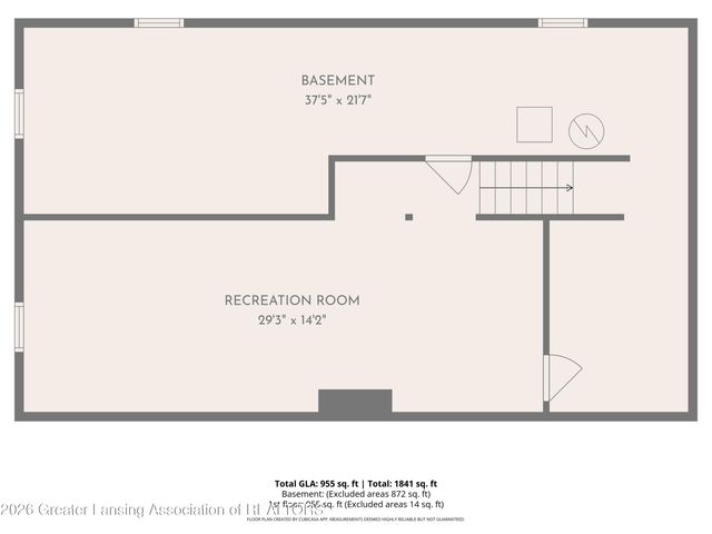 5111 Hughes Road, Lansing, MI 48911