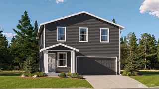 14030 195th Street Ct E, Graham, WA 98338