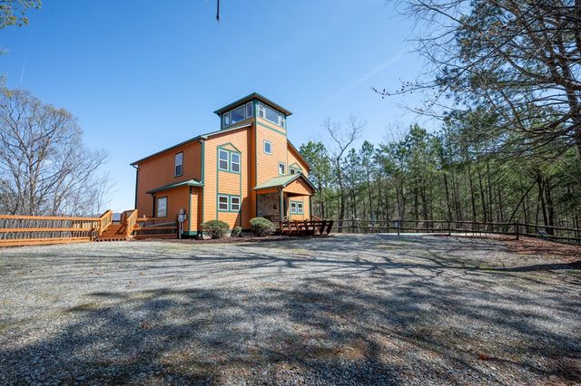 14 Honeysuckle Way, Ellijay, GA 30540