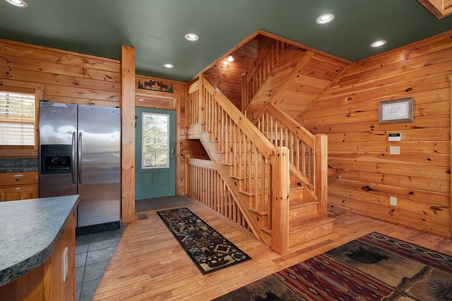 14 Honeysuckle Way, Ellijay, GA 30540