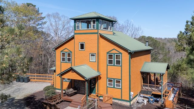 14 Honeysuckle Way, Ellijay, GA 30540