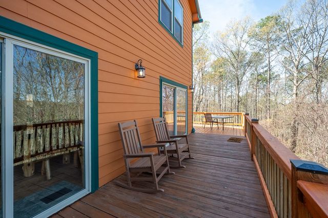 14 Honeysuckle Way, Ellijay, GA 30540